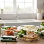 Guía de ‘Meal Prep’ para una Semana Exitosa: Ahorra Tiempo y Come Saludable