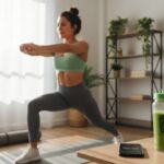 La Rutina de 15 Minutos para Empezar tu Día con Energía
