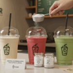 Más Allá de la Proteína: Sube de Nivel tu Batido con Creatina, Glutamina y BCAAs
